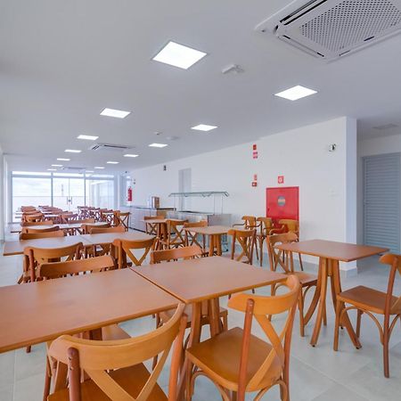Go Inn Sao Mateus Exterior photo