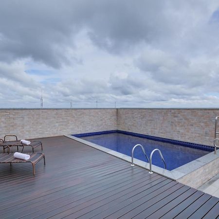 Go Inn Sao Mateus Exterior photo