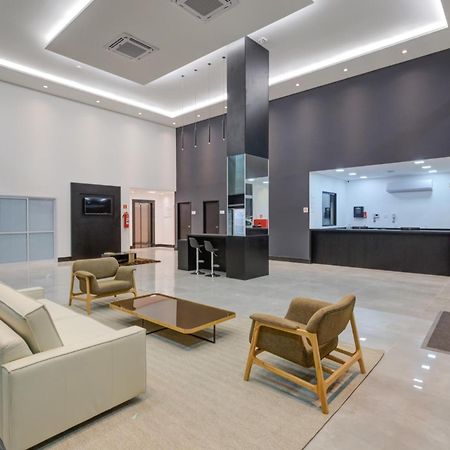 Go Inn Sao Mateus Exterior photo