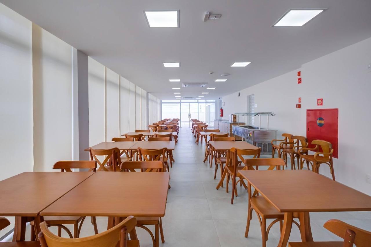 Go Inn Sao Mateus Exterior photo