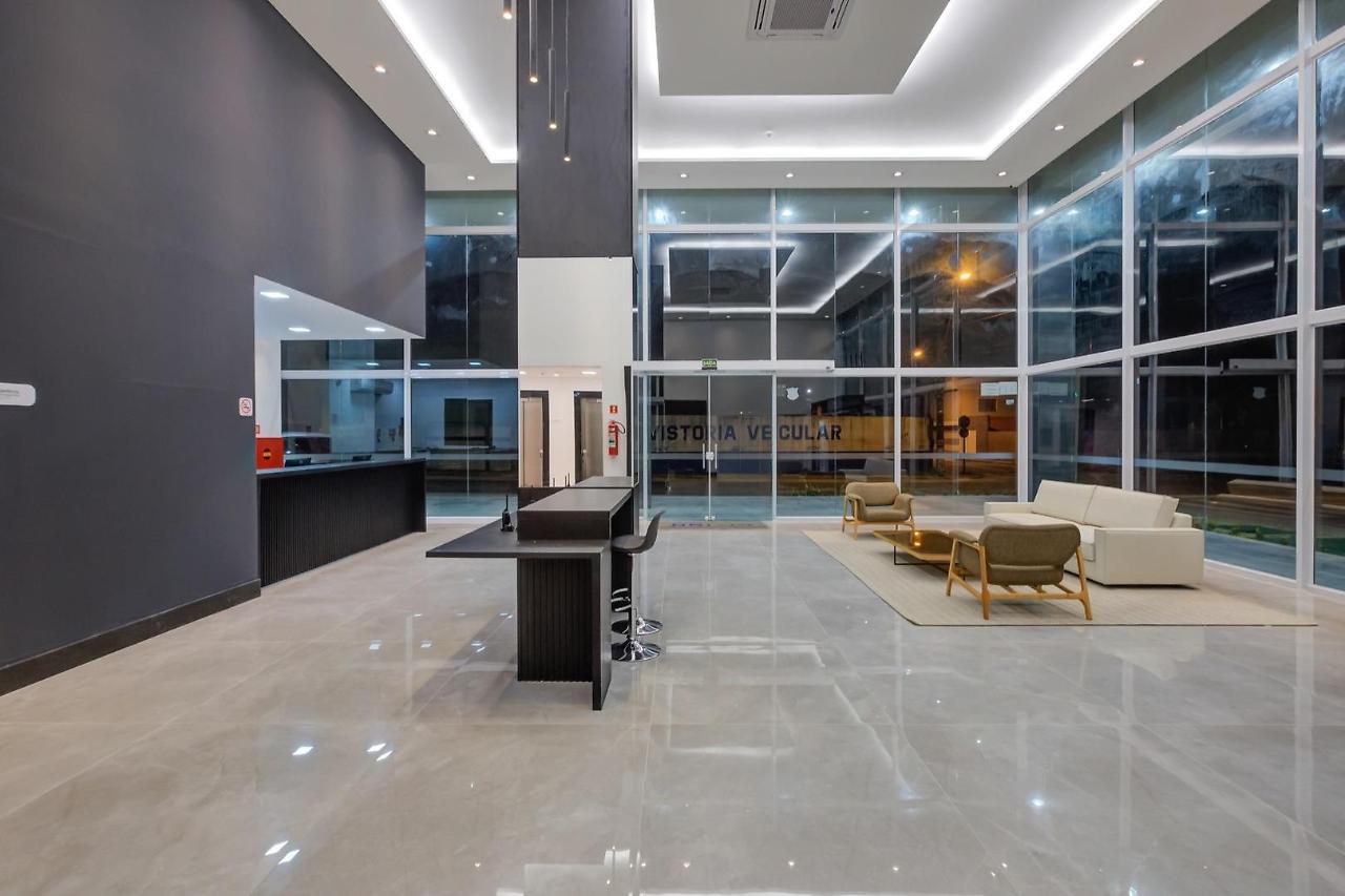 Go Inn Sao Mateus Exterior photo