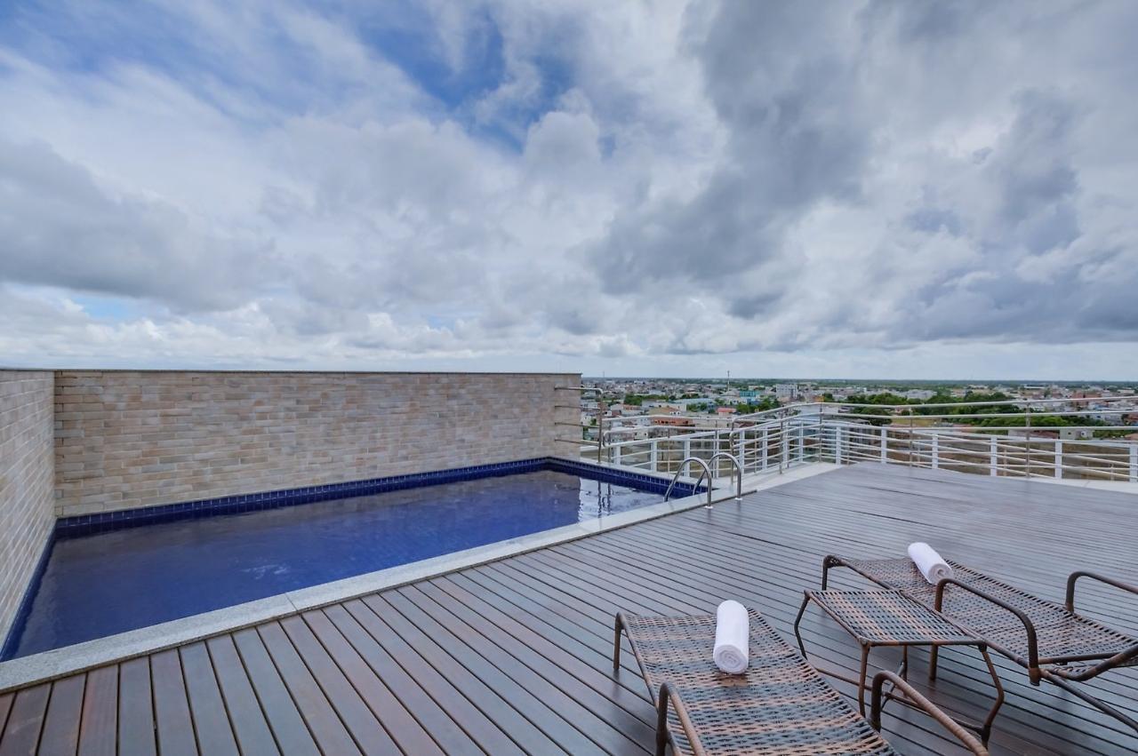 Go Inn Sao Mateus Exterior photo