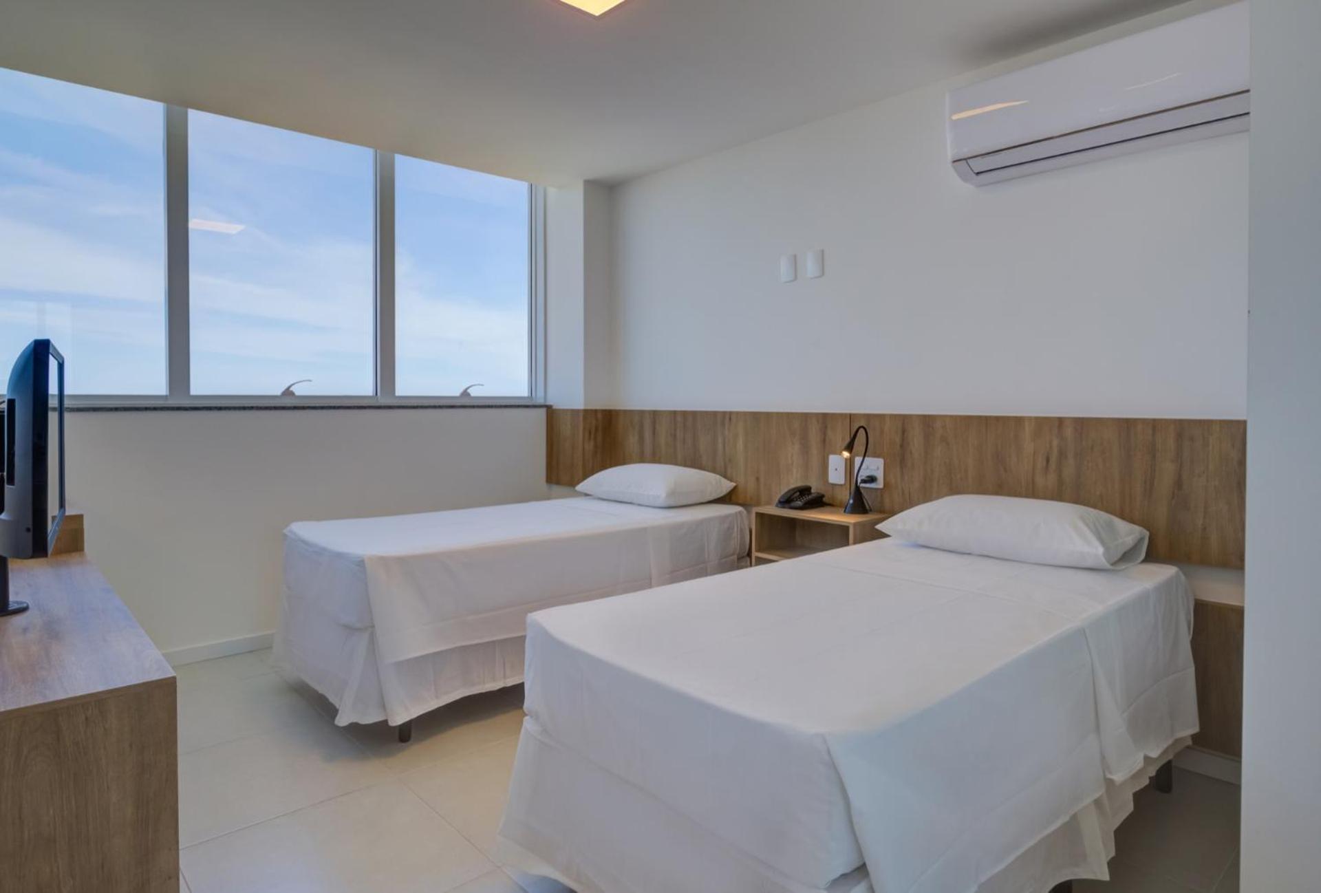 Go Inn Sao Mateus Exterior photo
