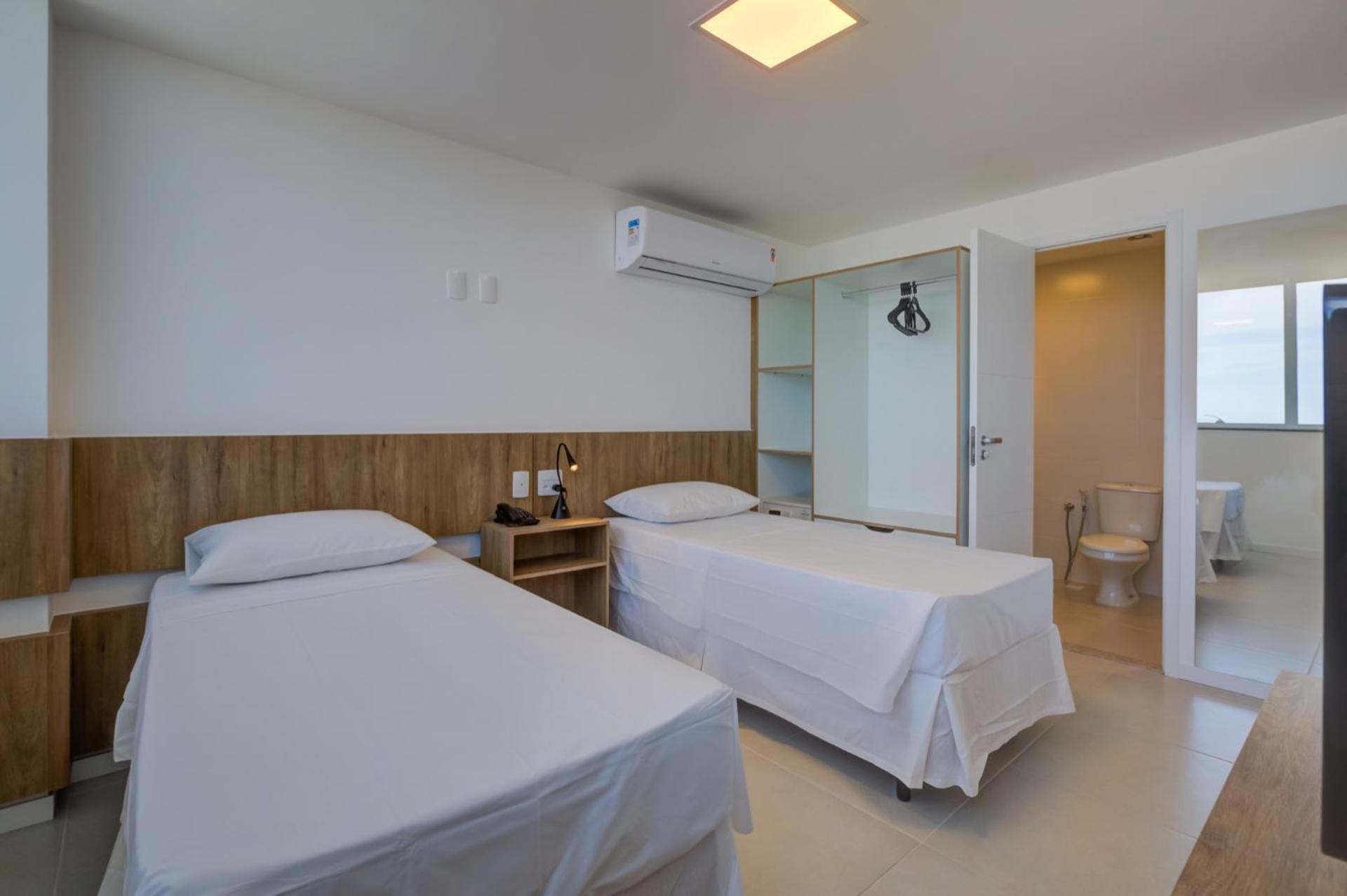 Go Inn Sao Mateus Exterior photo