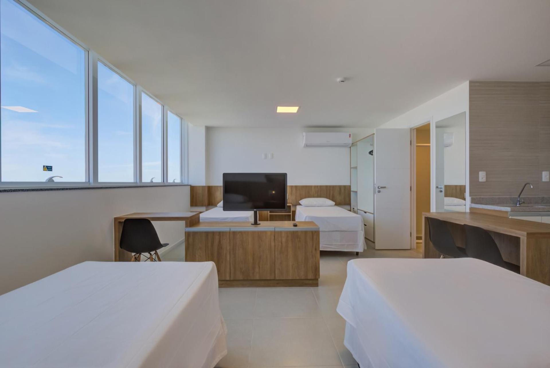 Go Inn Sao Mateus Exterior photo