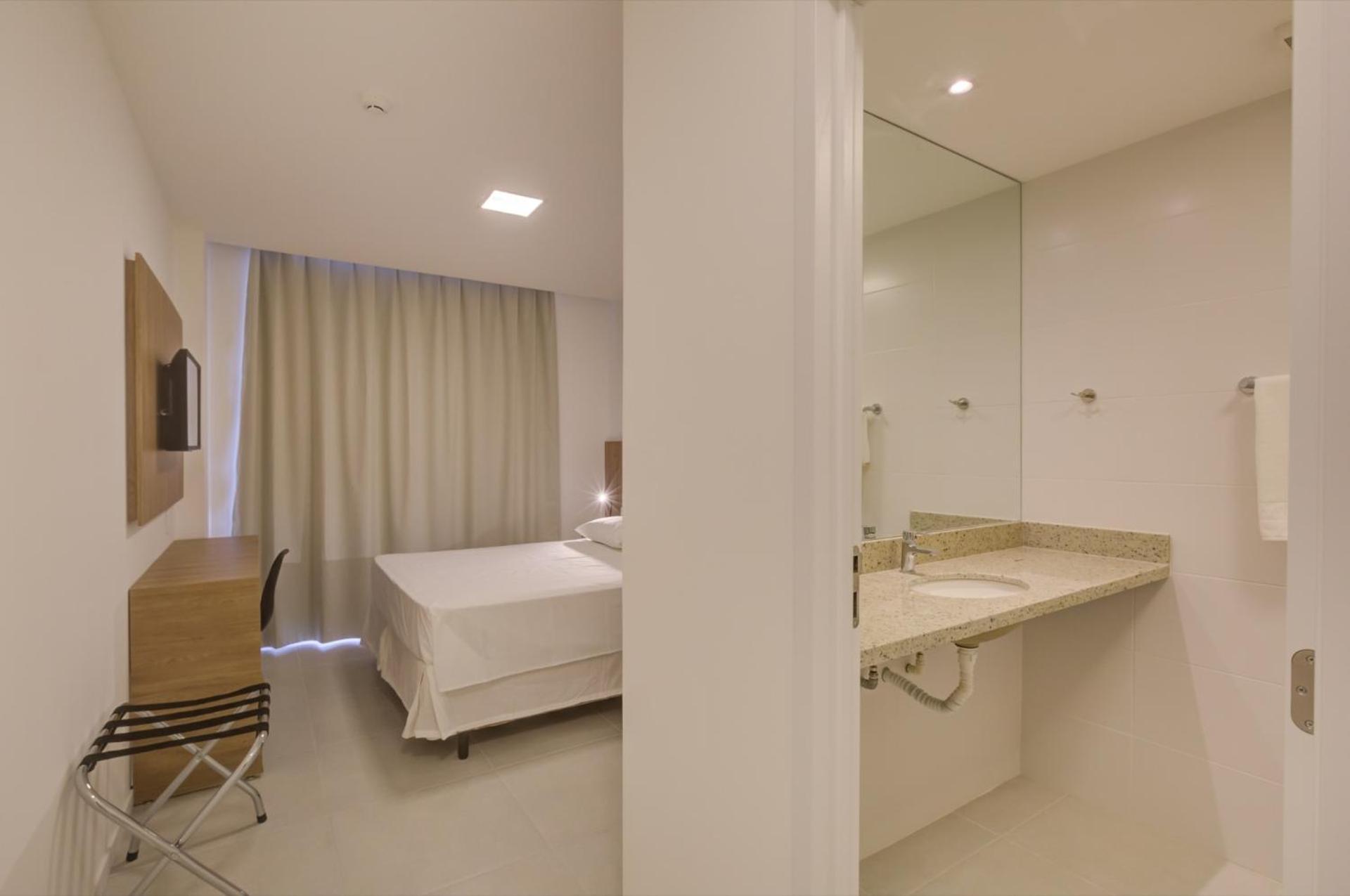 Go Inn Sao Mateus Exterior photo