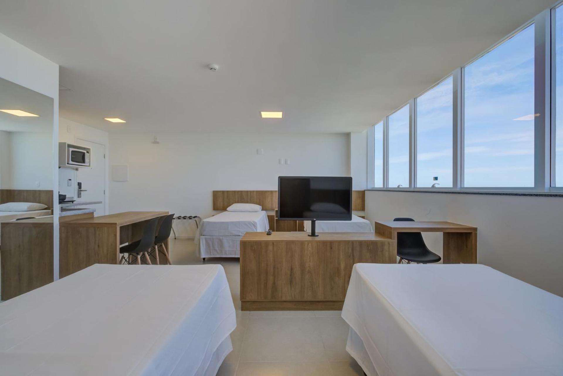 Go Inn Sao Mateus Exterior photo