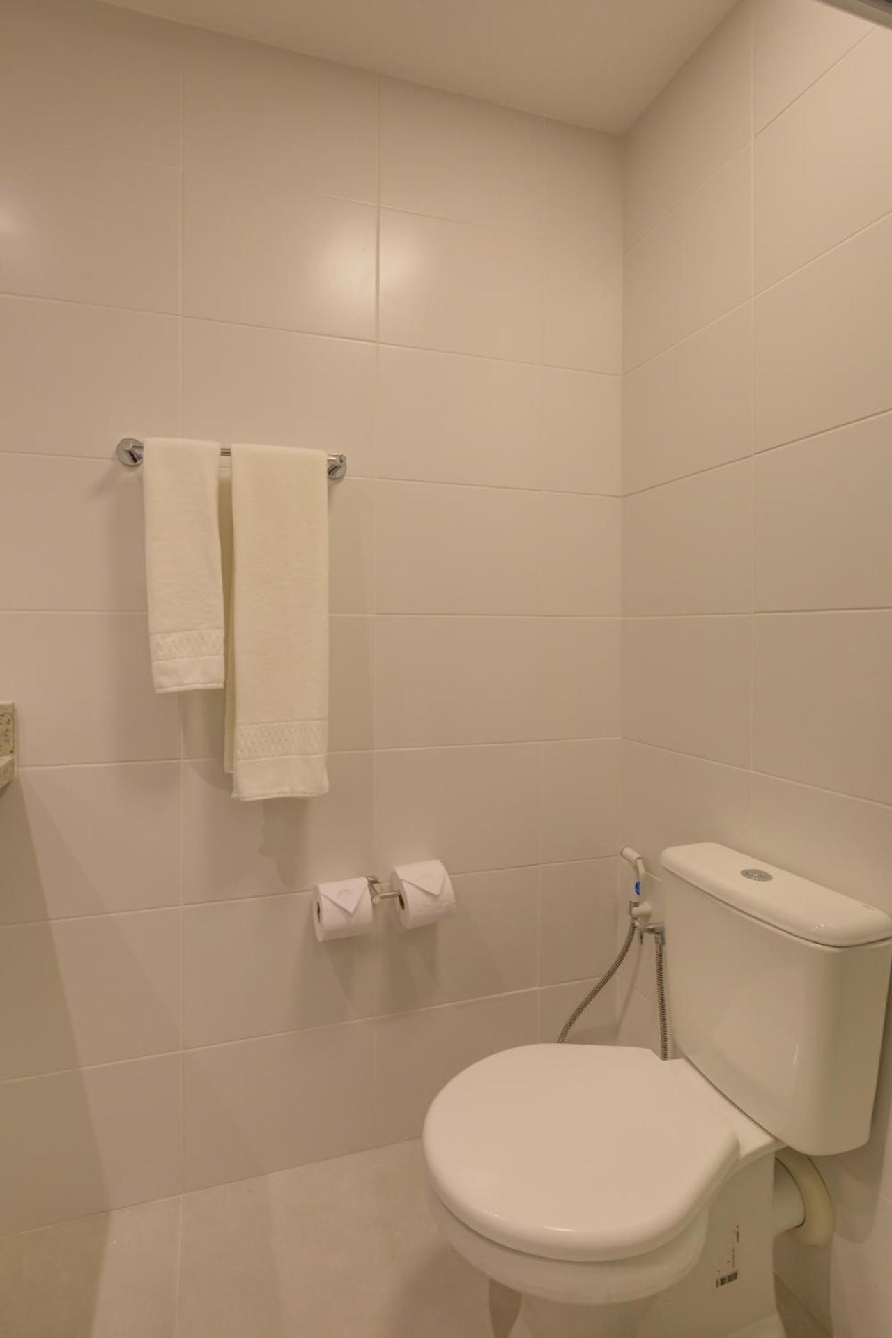 Go Inn Sao Mateus Exterior photo