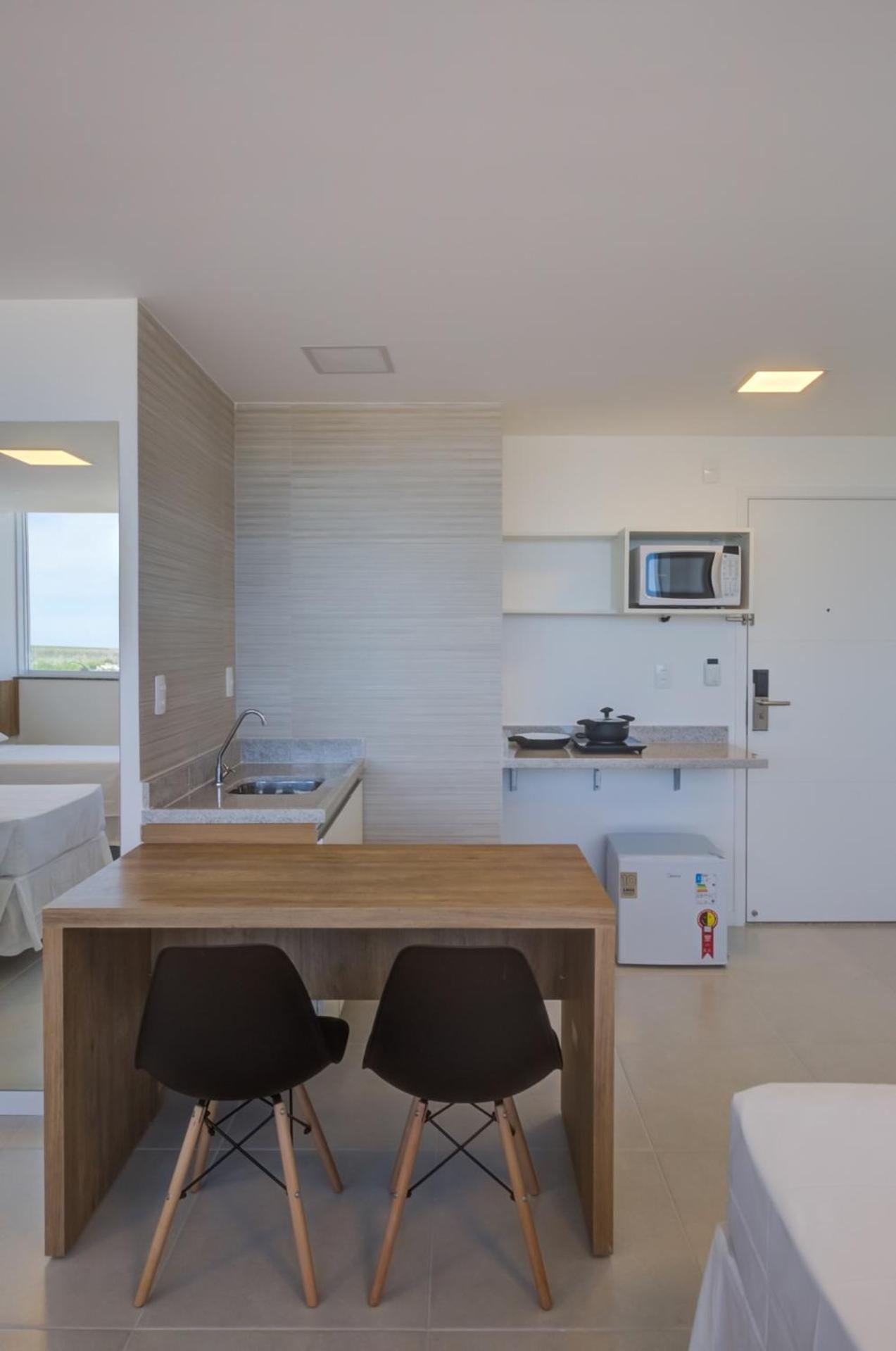 Go Inn Sao Mateus Exterior photo