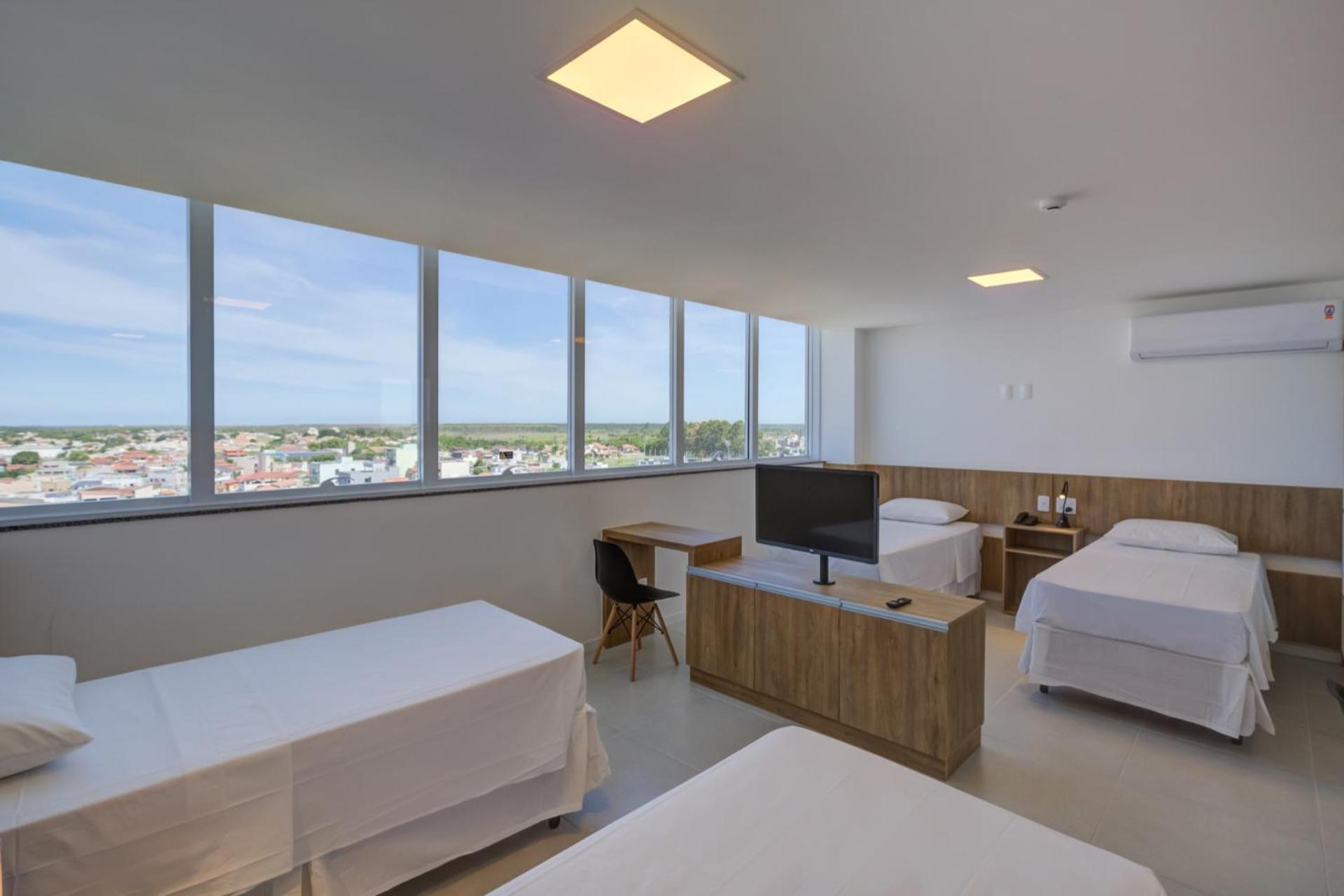 Go Inn Sao Mateus Exterior photo