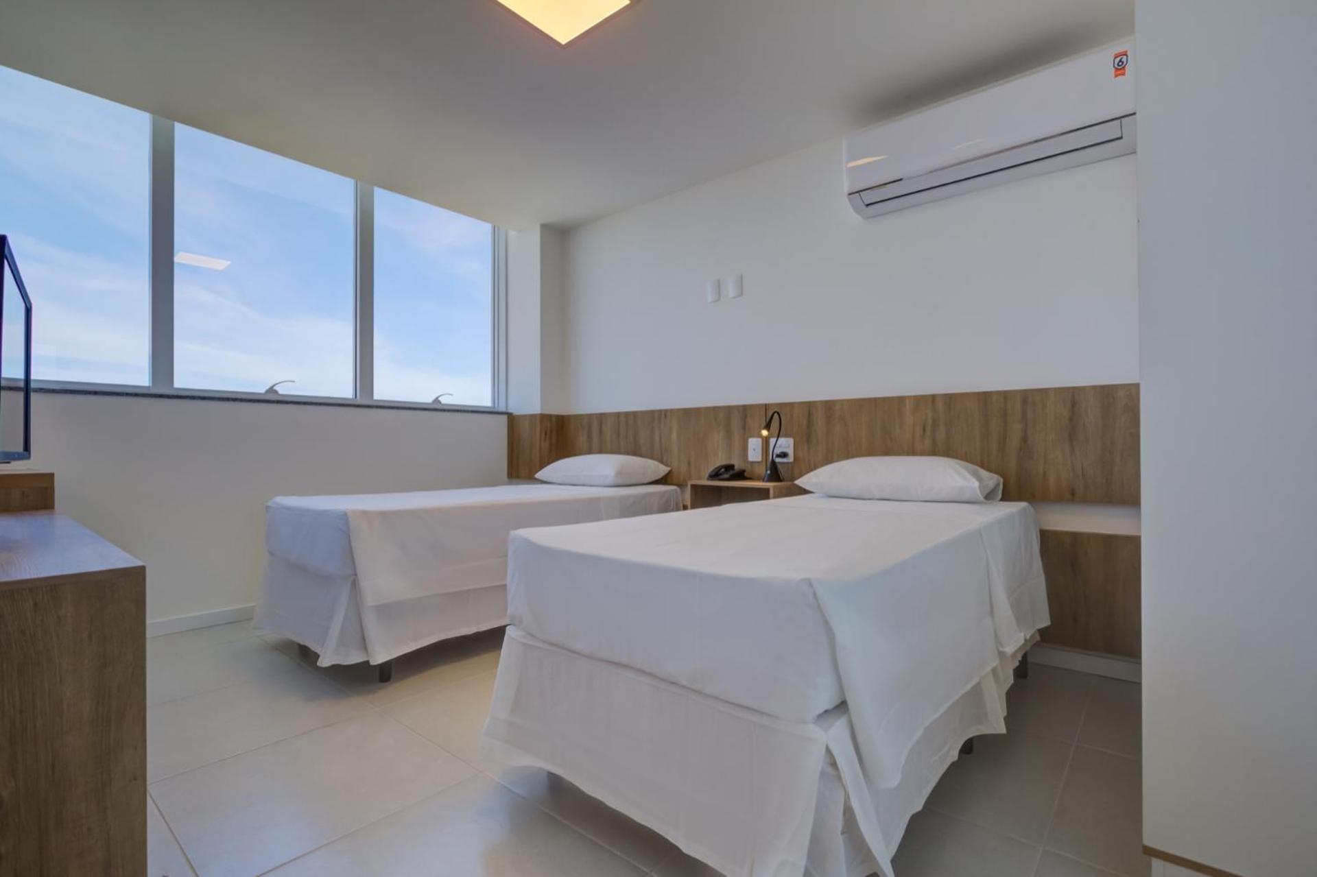 Go Inn Sao Mateus Exterior photo