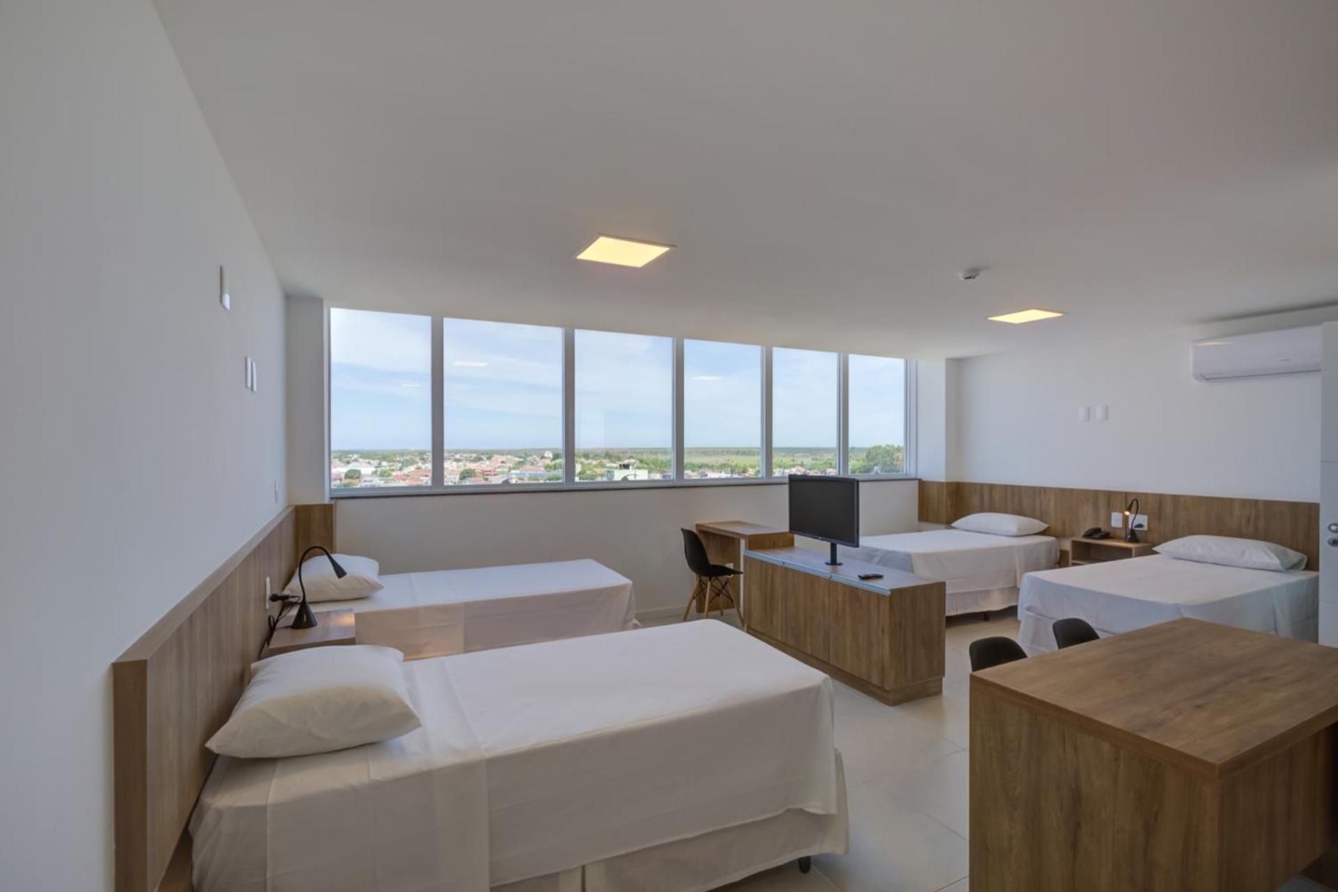 Go Inn Sao Mateus Exterior photo