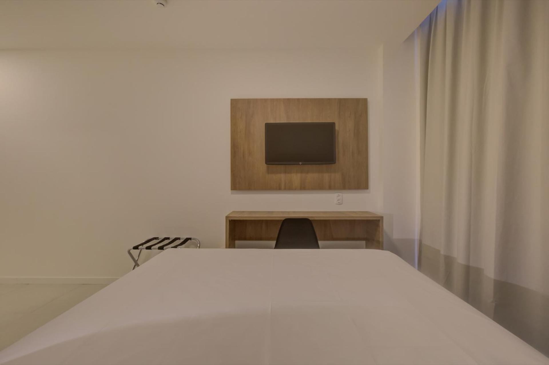 Go Inn Sao Mateus Exterior photo
