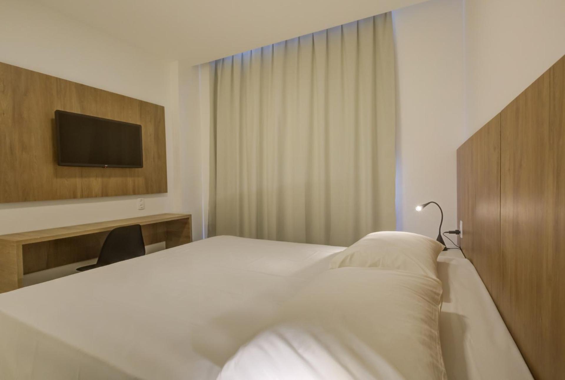 Go Inn Sao Mateus Exterior photo