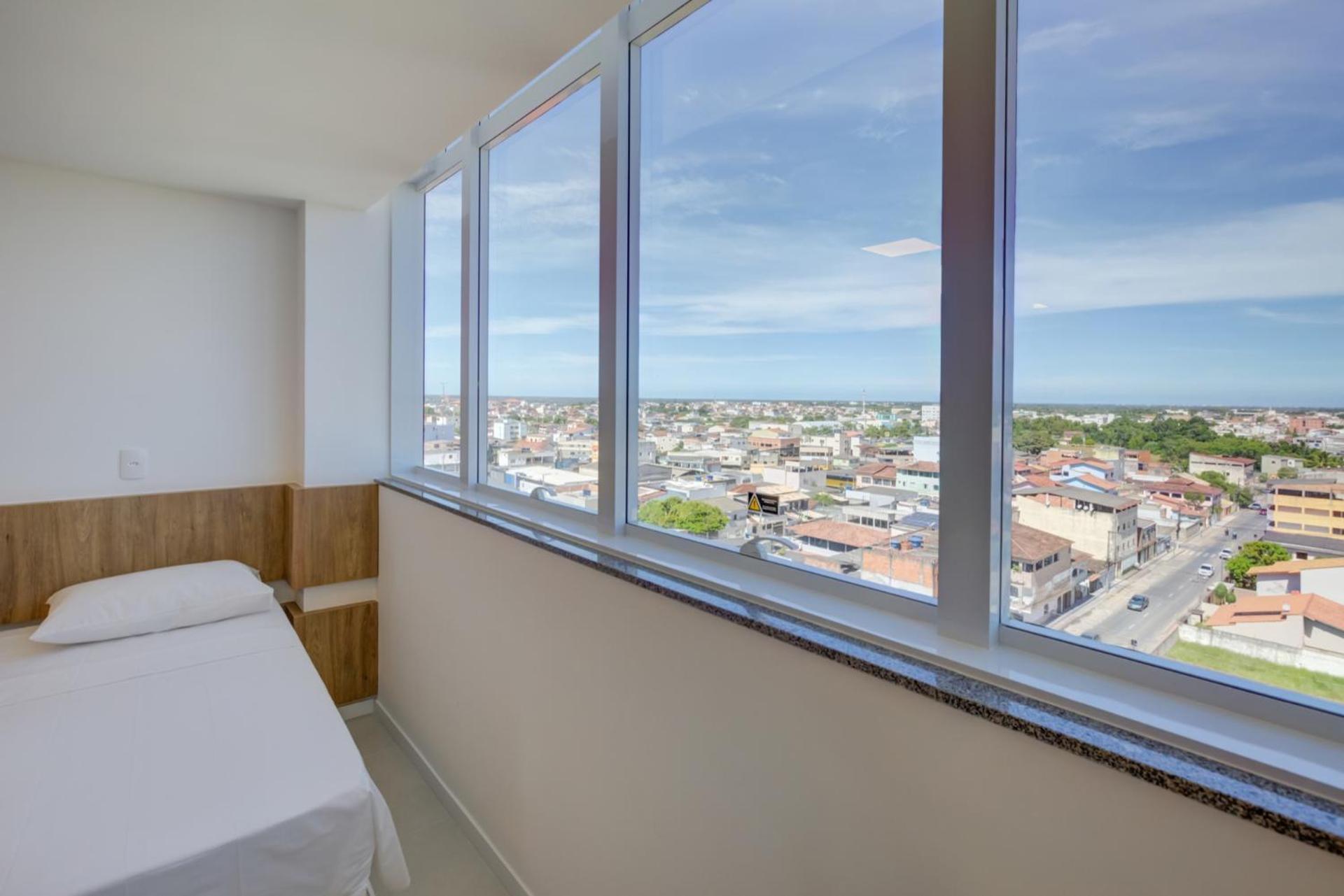 Go Inn Sao Mateus Exterior photo