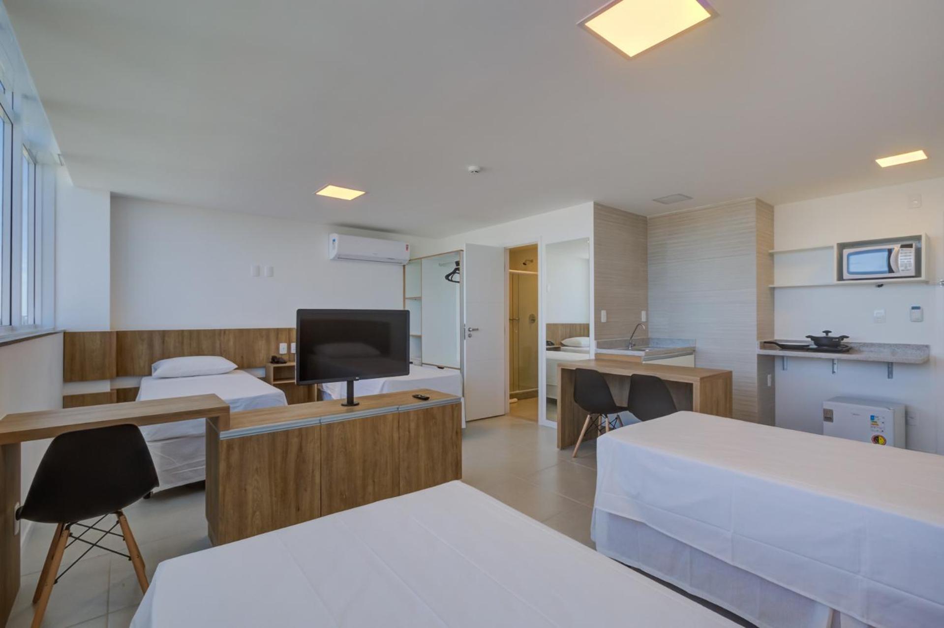 Go Inn Sao Mateus Exterior photo