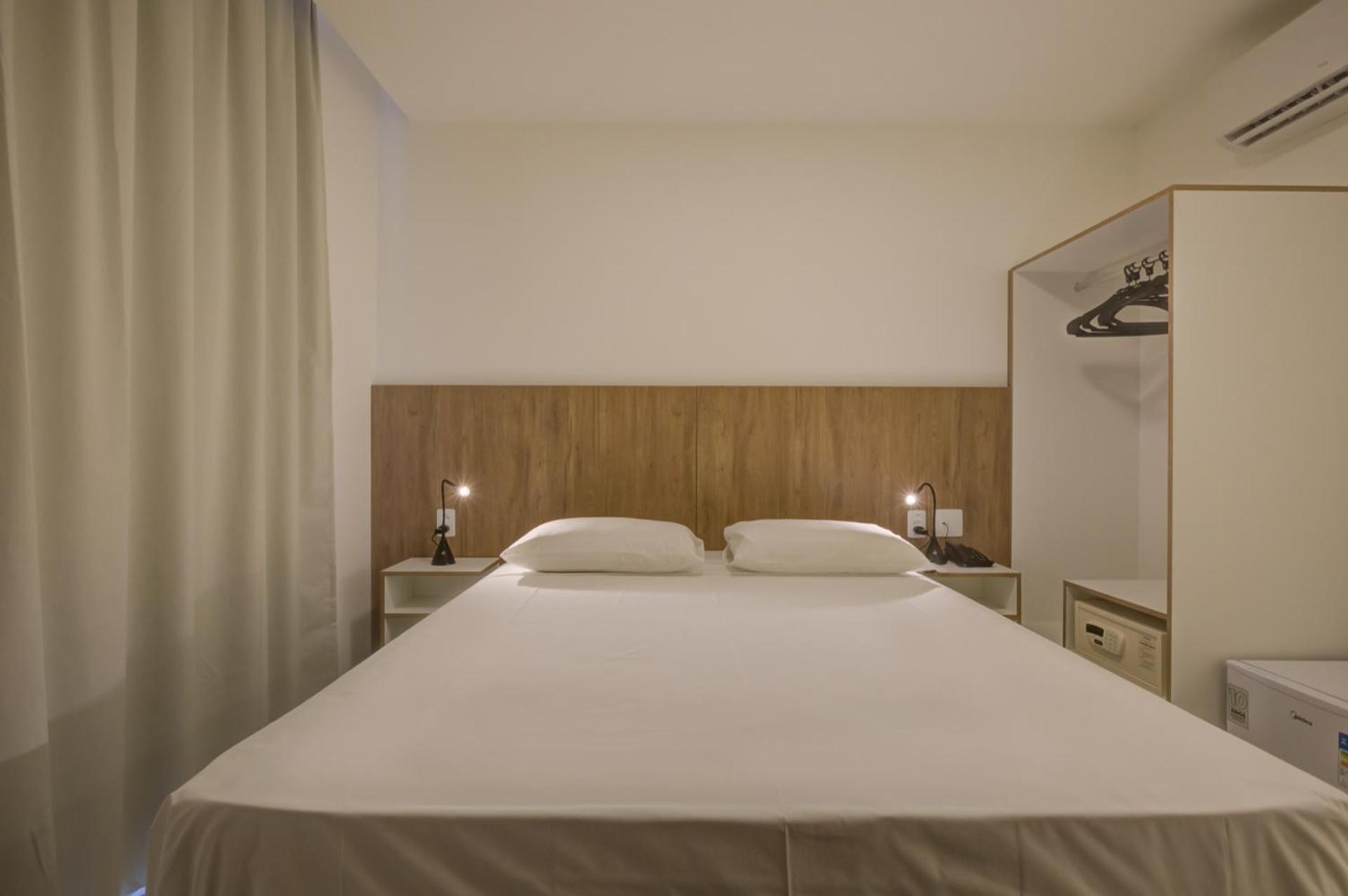 Go Inn Sao Mateus Exterior photo