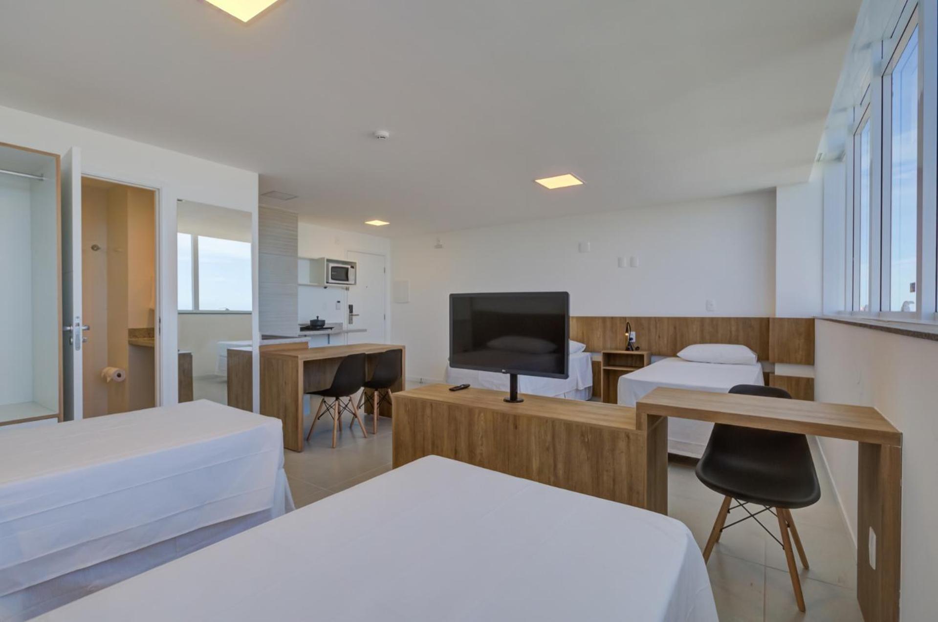 Go Inn Sao Mateus Exterior photo