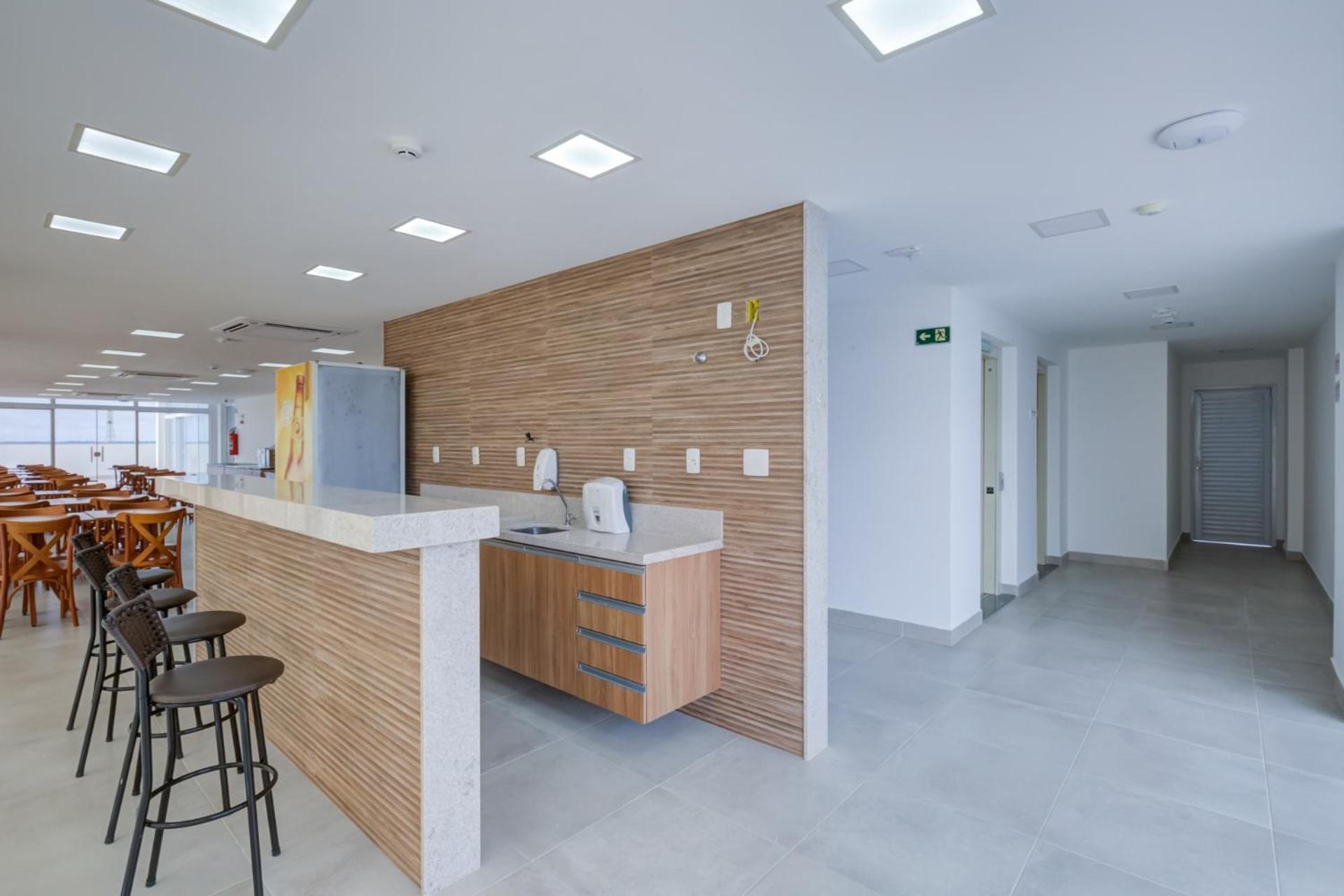 Go Inn Sao Mateus Exterior photo