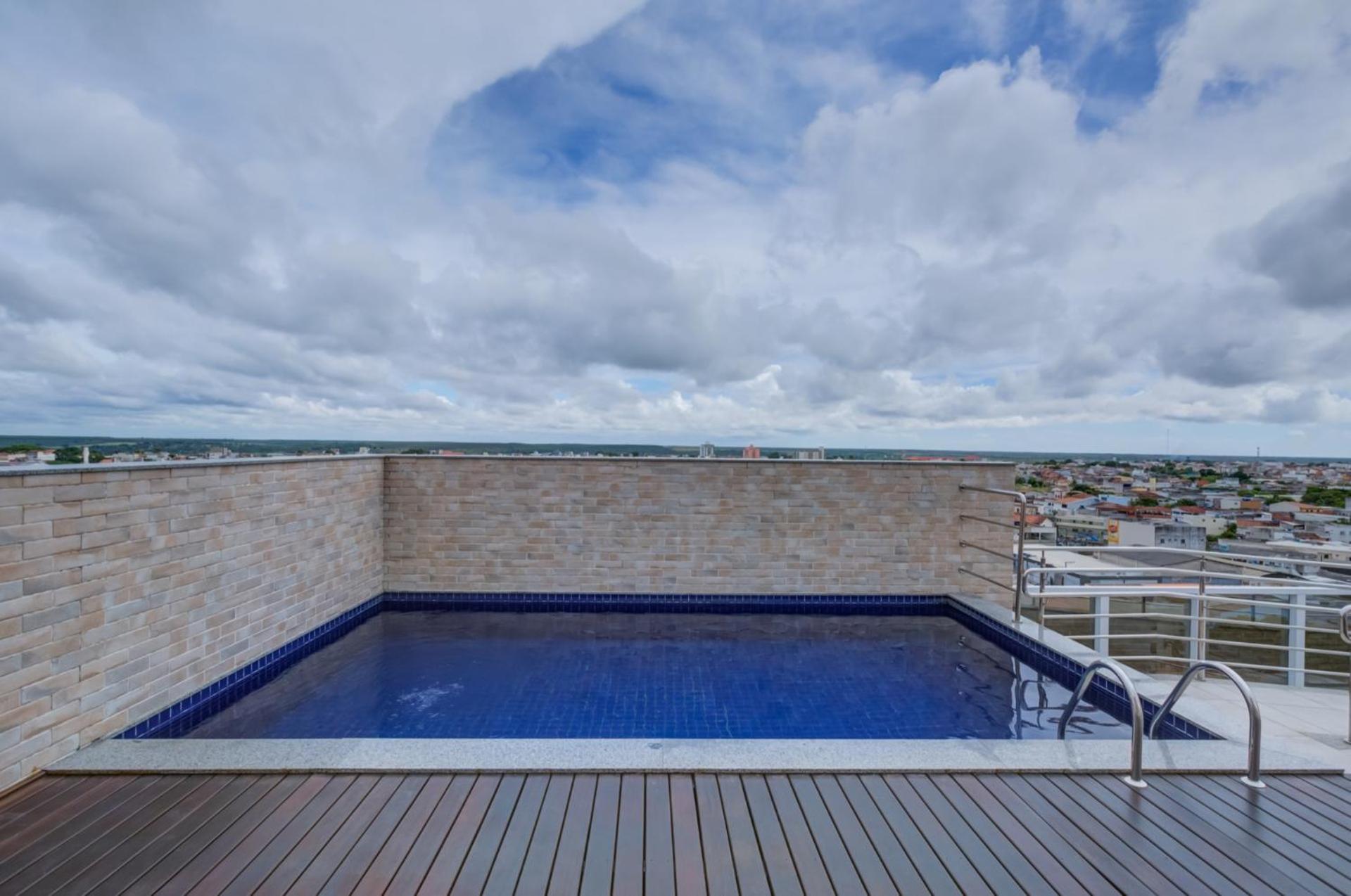 Go Inn Sao Mateus Exterior photo